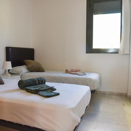 Atico En Mar De Nerja 아파트 외부 사진