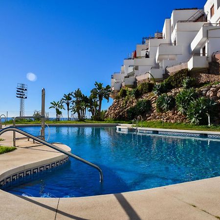Atico En Mar De Nerja 아파트 외부 사진