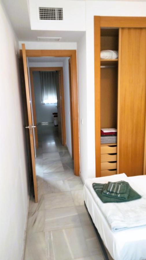 Atico En Mar De Nerja 아파트 외부 사진