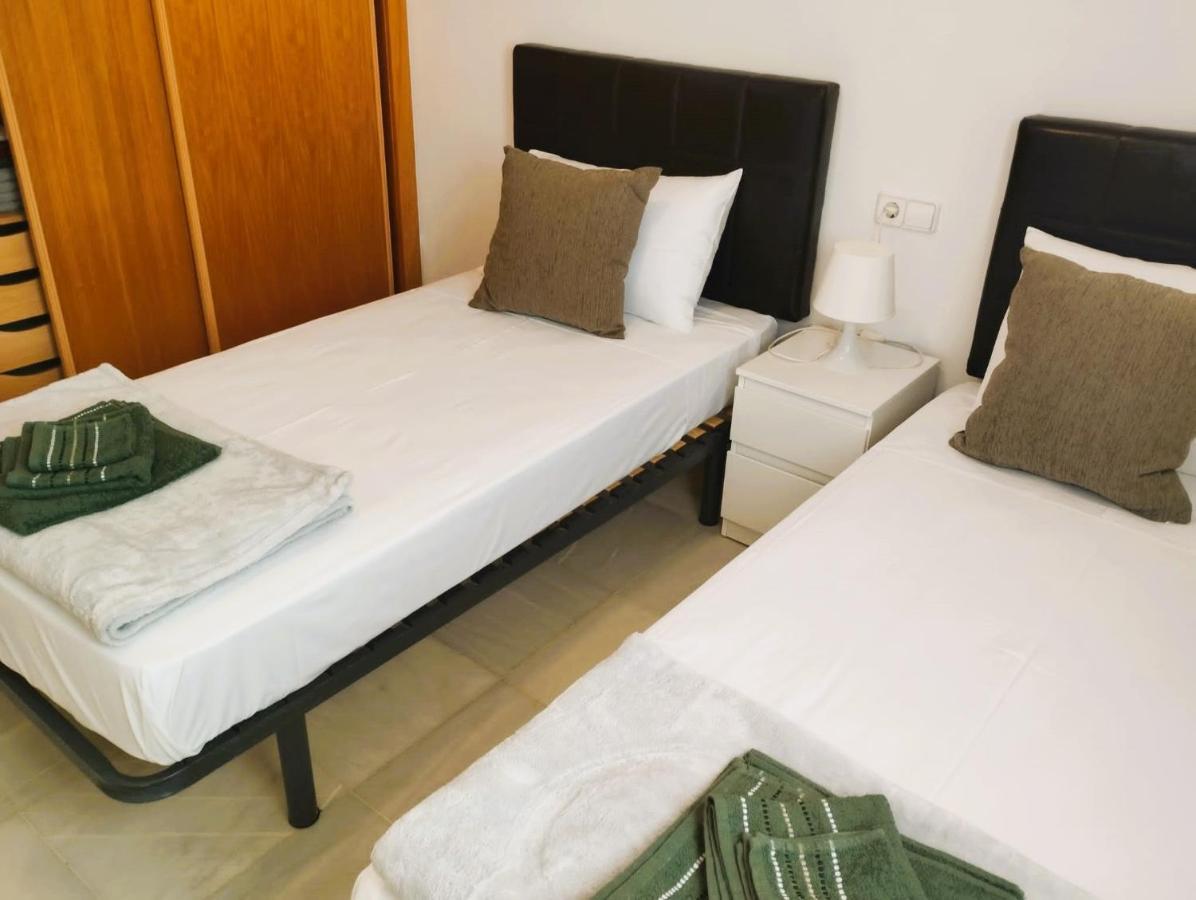 Atico En Mar De Nerja 아파트 외부 사진