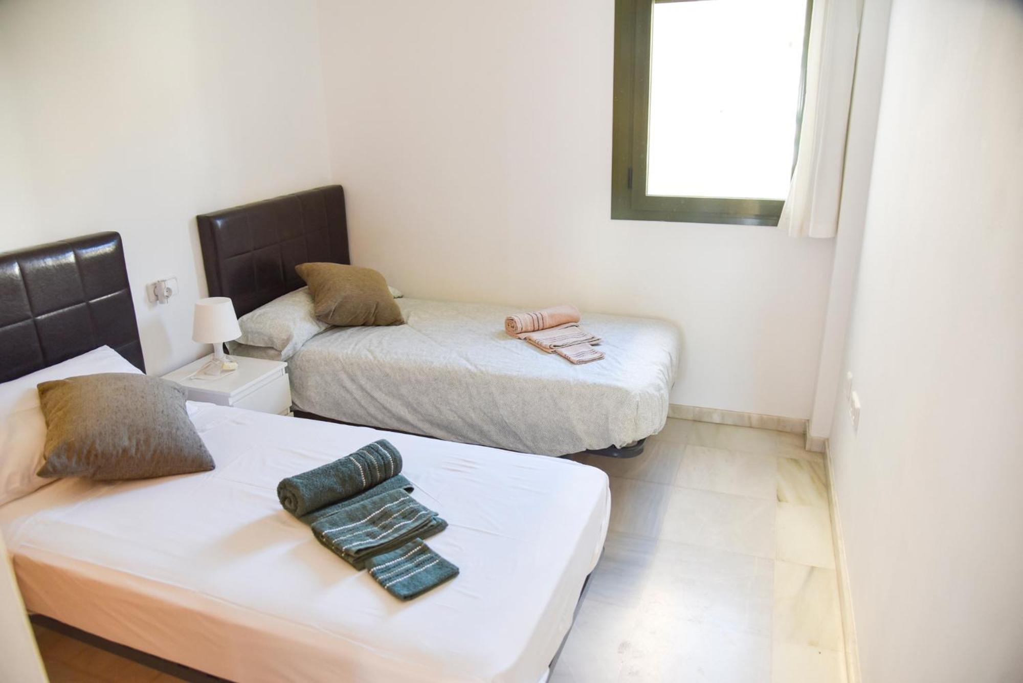 Atico En Mar De Nerja 아파트 외부 사진