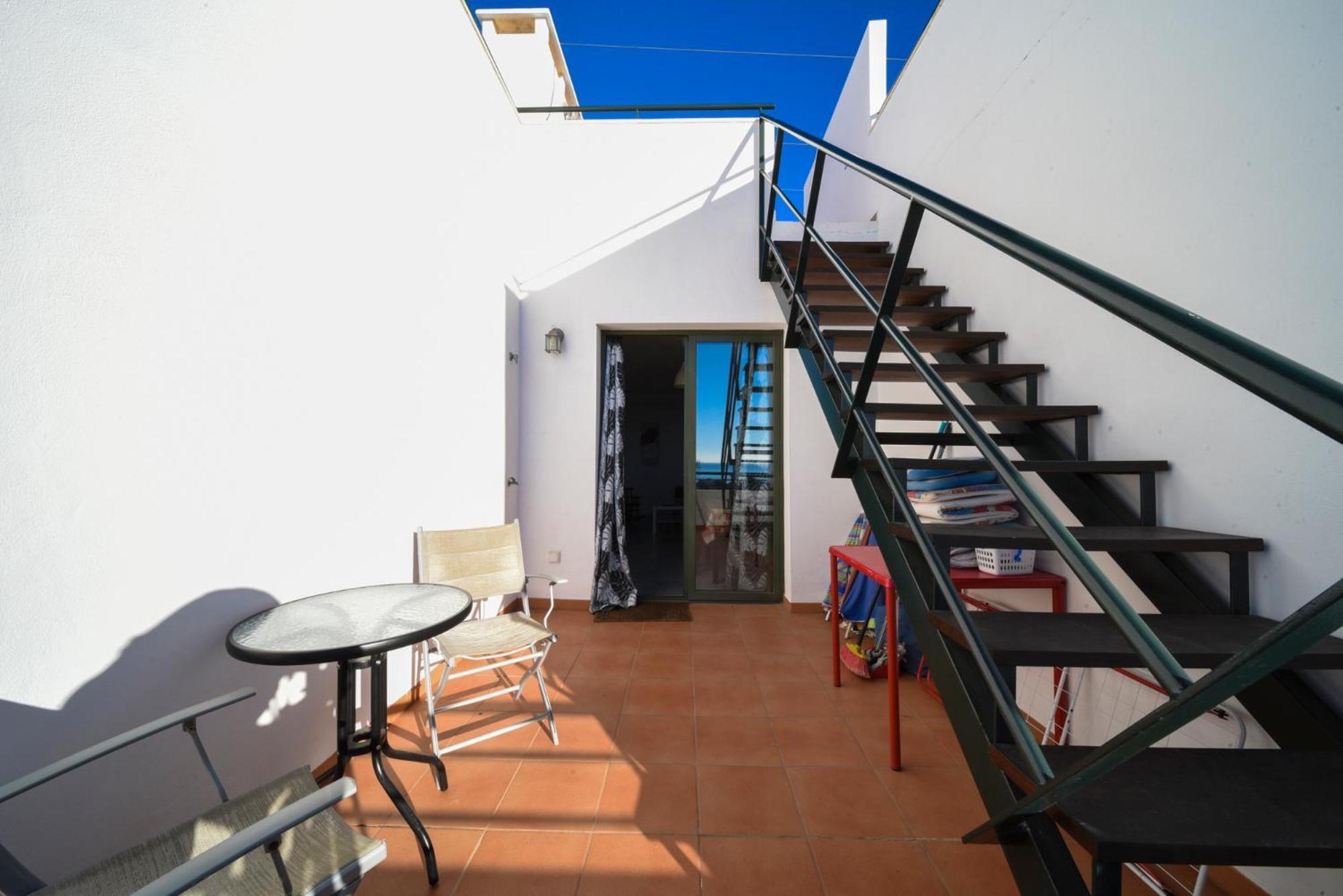 Atico En Mar De Nerja 아파트 외부 사진
